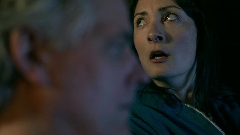 Natasha Fiorino - Paranormal Witness - Unerklärliche Phänomene - Die Frau im Spiegel - Filmfotos