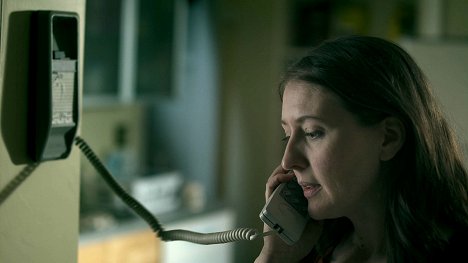 Daniella Forget - Svědci paranormálních jevů - The Real Haunting in Connecticut - Z filmu