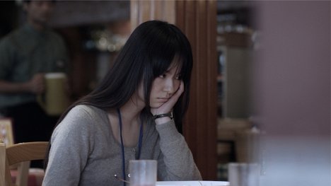 Emiko Matsuoka - Forma - Z filmu