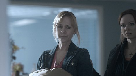 JoAnn Nordstrom, Tonya Dodds - Svědci paranormálních jevů - The Hospital Hauntings - Z filmu
