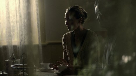 Tracey Beltrano - Paranormal Witness - The Exorcist - De la película