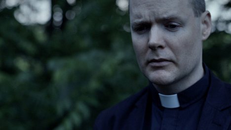 Devin Upham - Svědci paranormálních jevů - The Exorcist - Z filmu