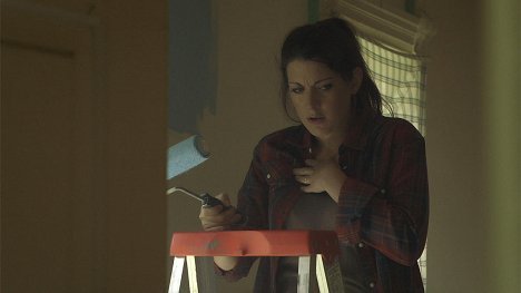 Angela Cavallin - Phénomène paranormal - Demon House - Film