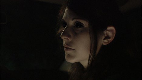 Angela Cavallin - Paranormálne záhady - Demon House - Z filmu
