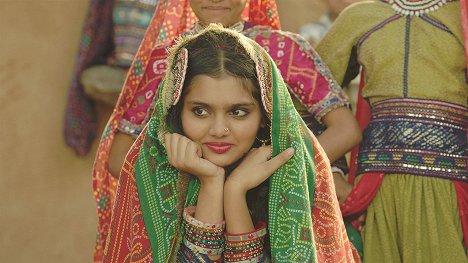 Lehar Khan - Parched - Photos