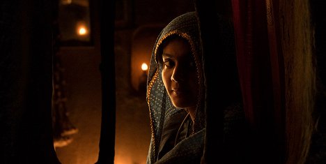 Lehar Khan - La estación de las mujeres - De la película