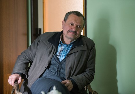 Miroslav Krobot - Pět mrtvých psů - Epizoda 2 - Kuvat elokuvasta