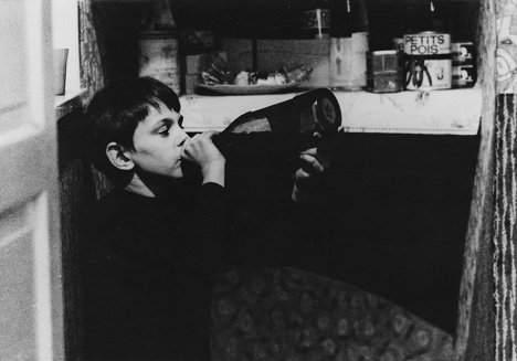 Michel Terrazon - Nackte Kindheit - Filmfotos