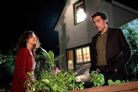 Erica Gimpel, Rufus Sewell