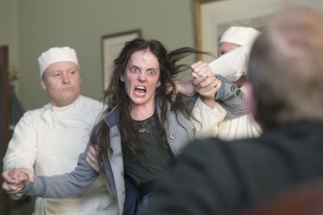 Eva Green - Penny Dreadful - Closer Than Sisters - De la película