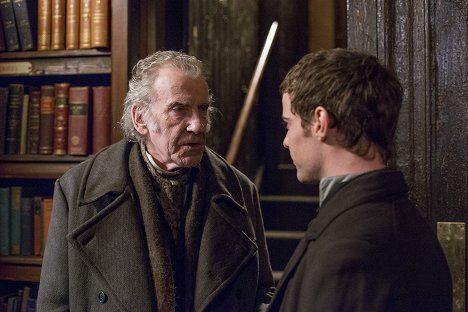 David Warner - Penny Dreadful - What Death Can Join Together - Photos