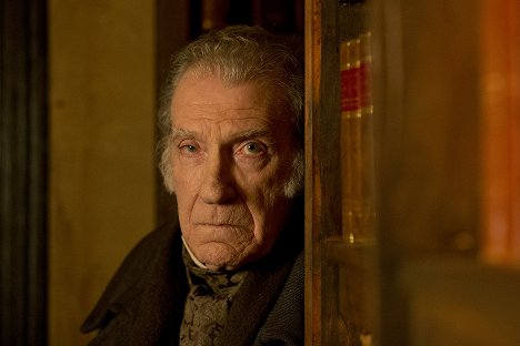 David Warner - Penny Dreadful - What Death Can Join Together - Photos