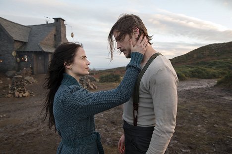 Eva Green, Josh Hartnett - Penny Dreadful - Kleiner Skorpion - Filmfotos