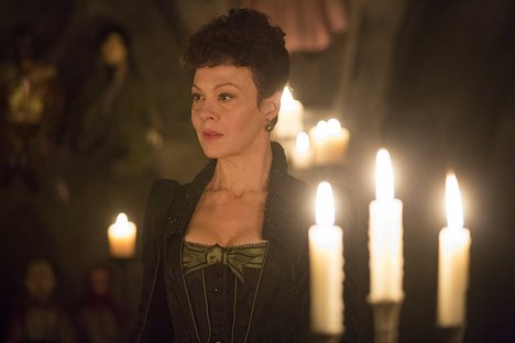 Helen McCrory - Penny Dreadful - And Hell Itself My Only Foe - Photos