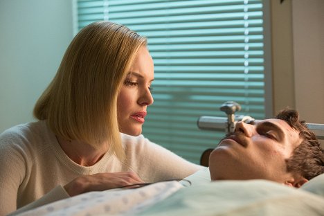 Kate Bosworth, Hayden Christensen - 90 minút v nebi - Z filmu