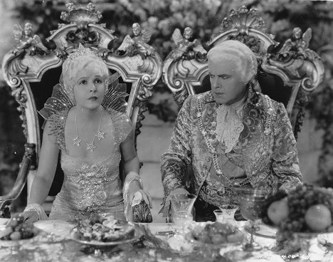 Norma Talmadge, William Farnum - Du Barry - Kuvat elokuvasta