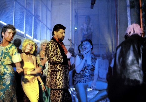 Rainer Werner Fassbinder - Kamikaze 1989 - Kuvat elokuvasta