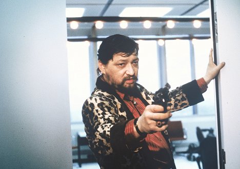 Rainer Werner Fassbinder - Kamikaze 1989 - Filmfotók