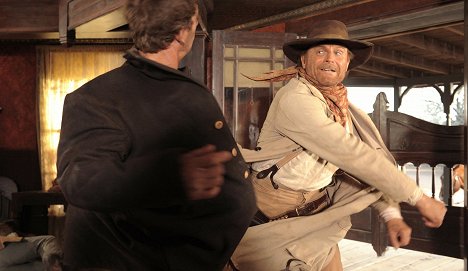 Terence Hill - Doc West - Film