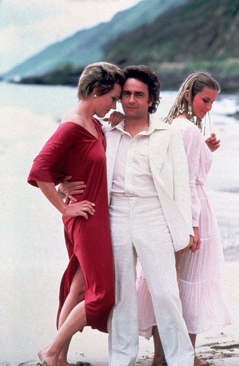 Julie Andrews, Dudley Moore, Bo Derek - 10 - Uma Mulher de Sonho - Promo