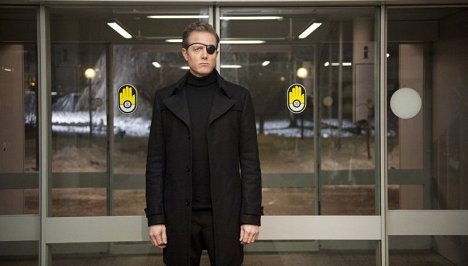 Peter Mygind - Tatort - Borowski und der brennende Mann - Photos