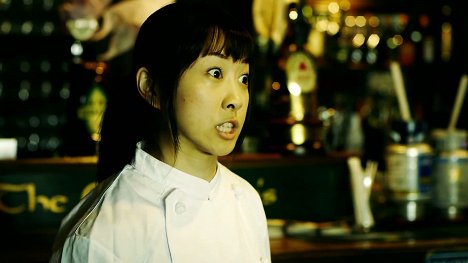 Yurie Kobori - Shinigami Tanya - De la película
