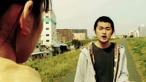 Okito Serizawa - Shinigami Tanya - Kuvat elokuvasta