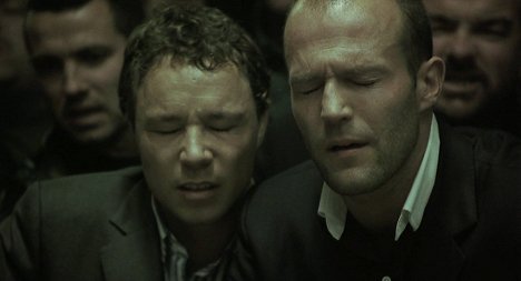 Stephen Graham, Jason Statham - Blöff - Filmfotók