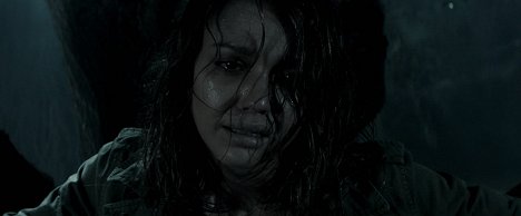 Jessica Alba - The Veil - Z filmu