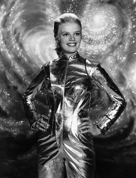 Marta Kristen - Lost in Space - Promo