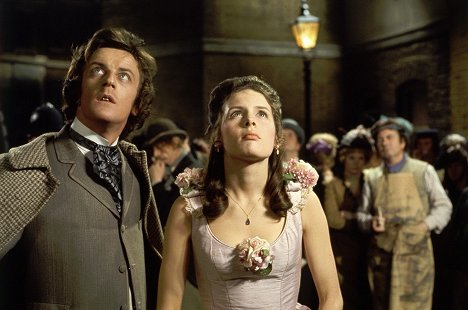 Lewis Fiander, Susan Brodrick - Dr. Jekyll and Sister Hyde - Photos