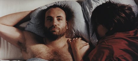 Kim Bodnia - Bleeder - Photos