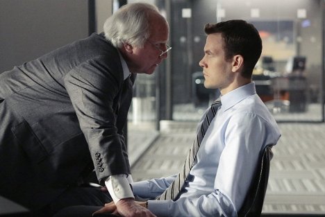 Richard Dreyfuss - Madoff - Do filme