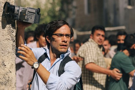 Gael García Bernal - Rosewater - Photos