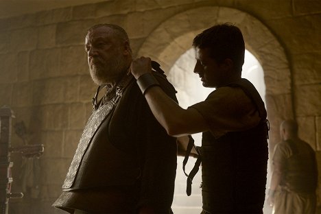 Ray Winstone - Of Kings and Prophets - Offerings of Blood - Filmfotók
