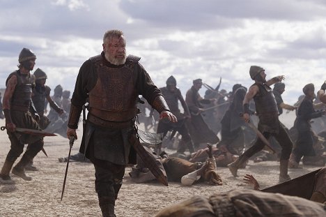 Ray Winstone - Of Kings and Prophets - Offerings of Blood - Photos