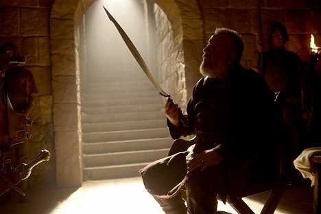 Ray Winstone - Of Kings and Prophets - Offerings of Blood - Photos