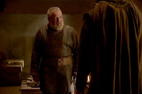 Ray Winstone - Of Kings and Prophets - Offerings of Blood - Film