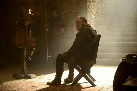Ray Winstone - Of Kings and Prophets - Offerings of Blood - Filmfotos