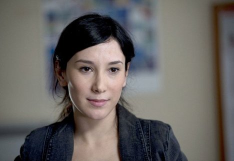 Sibel Kekilli - Tatort - Borowski und die Frau am Fenster - De la película