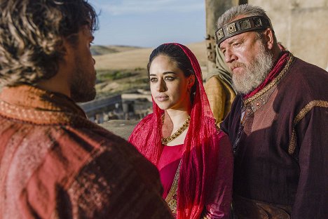 Ray Winstone - Of Kings and Prophets - Beasts of the Reeds - Filmfotos