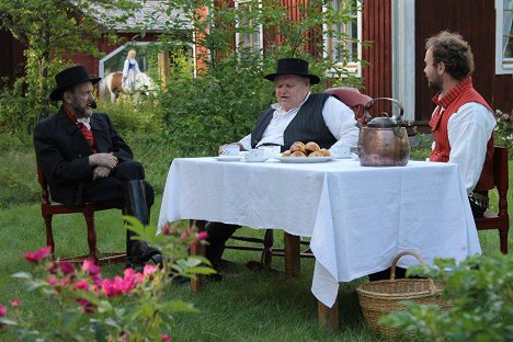 Kauko Salo Galerie Z Filmu SFD cz