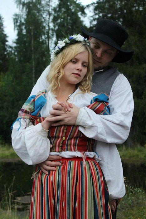 Nicole Onnela, Jose Viitala - Juhannustyttö - De la película