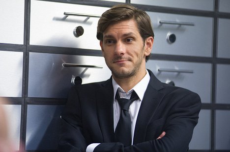 Mathew Baynton - You, Me and the Apocalypse - Calm Before the Storm - Film