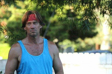 Kevin Sorbo - Poolboy: Drowning Out the Fury - Z filmu