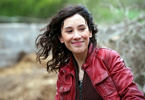 Sibel Kekilli - Tatort - Borowski und eine Frage von reinem Geschmack - Filmfotos