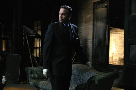 Vincent D'Onofrio - Law & Order: Criminal Intent - The Posthumous Collection - Photos