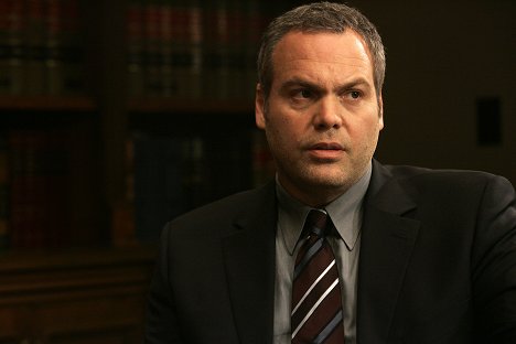 Vincent D'Onofrio - Law & Order: Criminal Intent - Acts of Contrition - Photos