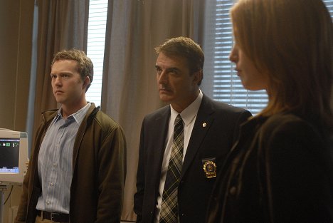 Chris Noth - Law & Order: Criminal Intent - Seeds - Photos