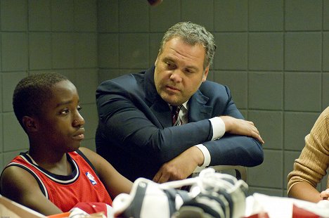 Vincent D'Onofrio - Criminal Intent – Verbrechen im Visier - Zahn um Zahn - Filmfotos